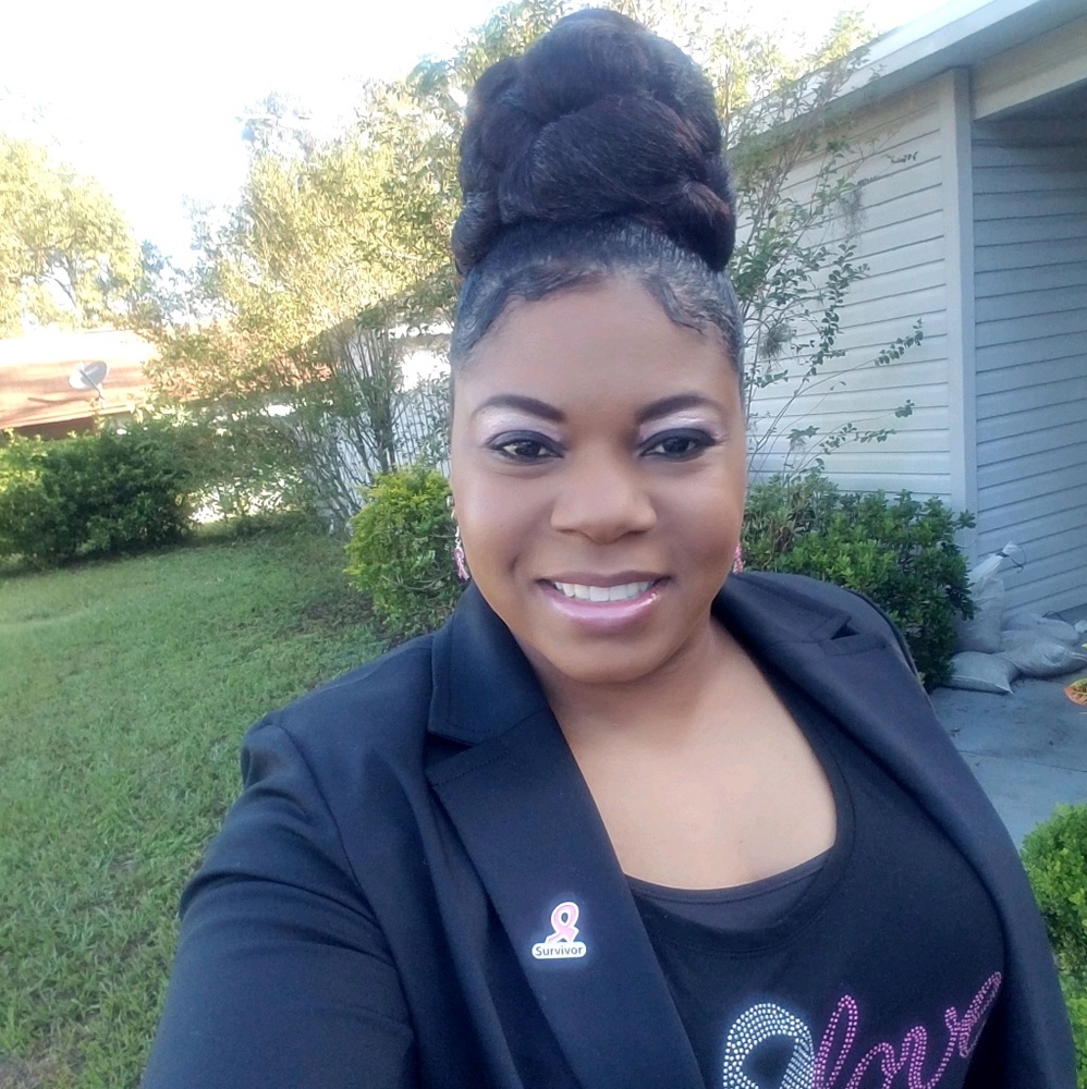 Meet your Posher, Tevies